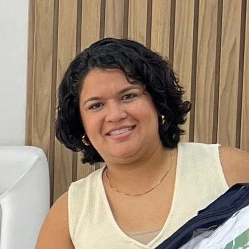 Patricia Insaurralde